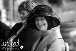 Rochelle and Mike's Wedding